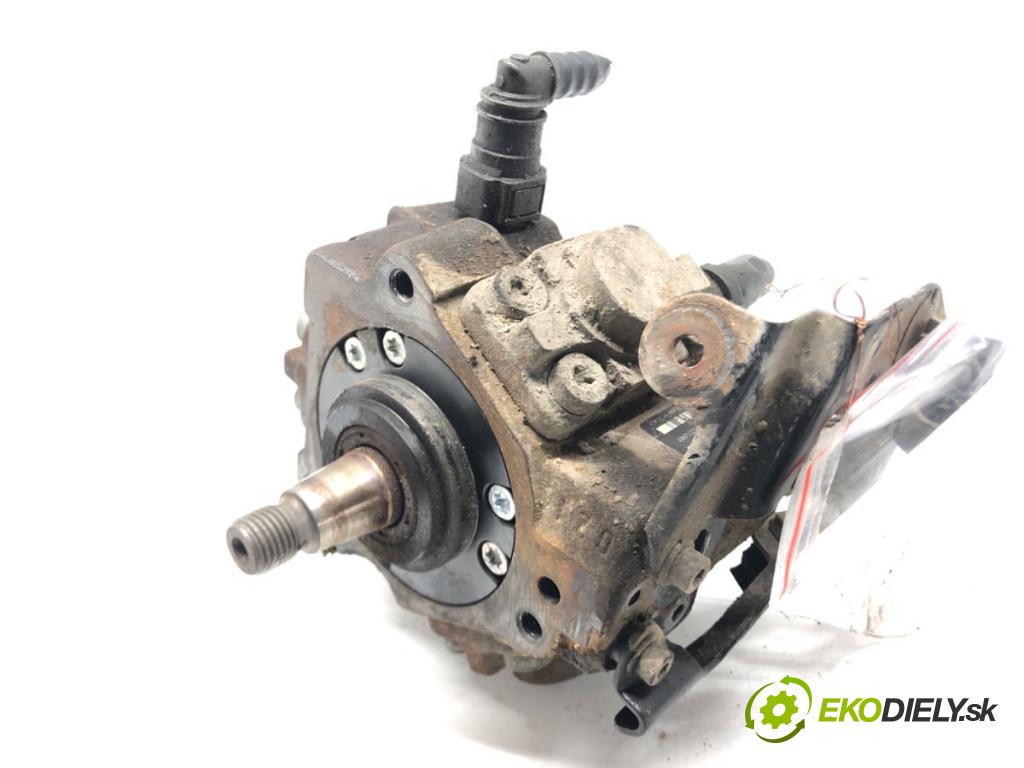 CITROEN BERLINGO Nadwozie pełne/minivan (B9) 2008 - 2022    1.6 HDi 75 55 kW [75 KM] olej napędowy 2008 - 2022  Pumpa vstrekovacia 9683703780 (Vstrekovacie čerpadlá)