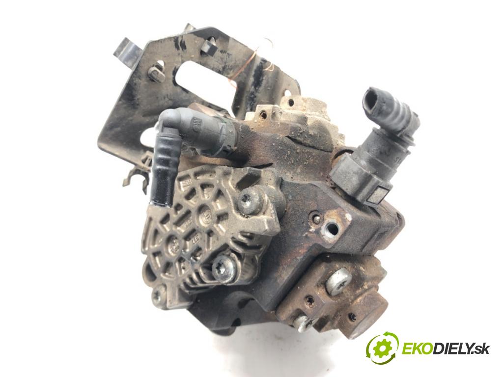 CITROEN BERLINGO Nadwozie pełne/minivan (B9) 2008 - 2022    1.6 HDi 75 55 kW [75 KM] olej napędowy 2008 - 2022  Pumpa vstrekovacia 9683703780 (Vstrekovacie čerpadlá)