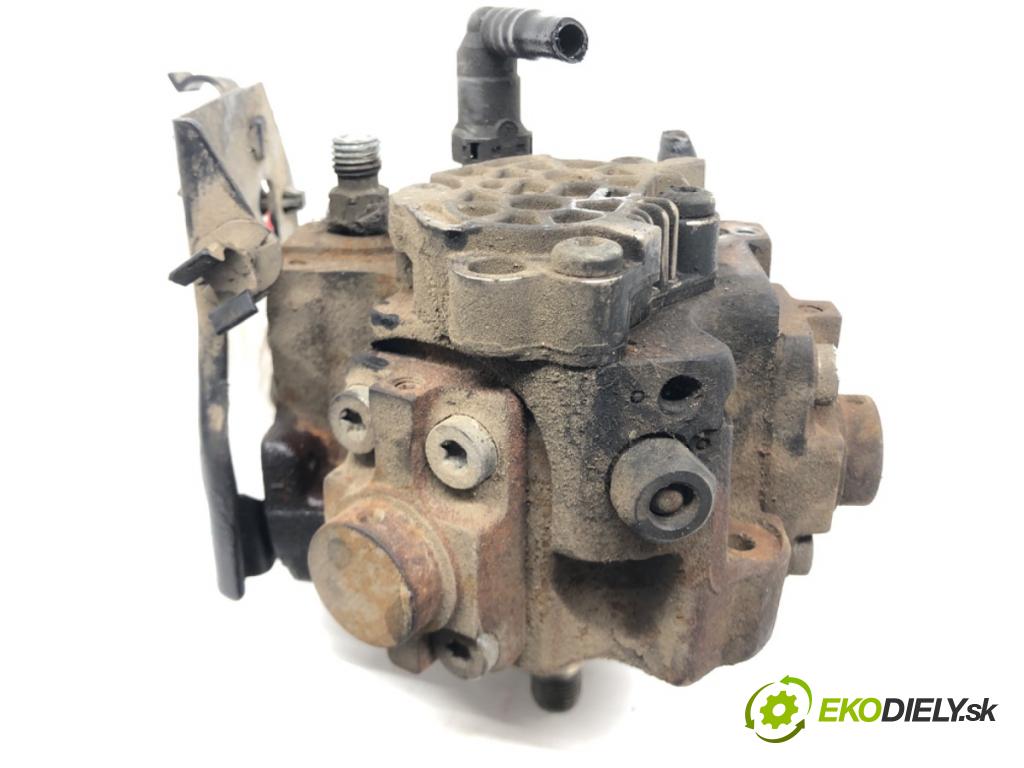 CITROEN BERLINGO Nadwozie pełne/minivan (B9) 2008 - 2022    1.6 HDi 75 55 kW [75 KM] olej napędowy 2008 - 2022  Pumpa vstrekovacia 9683703780 (Vstrekovacie čerpadlá)