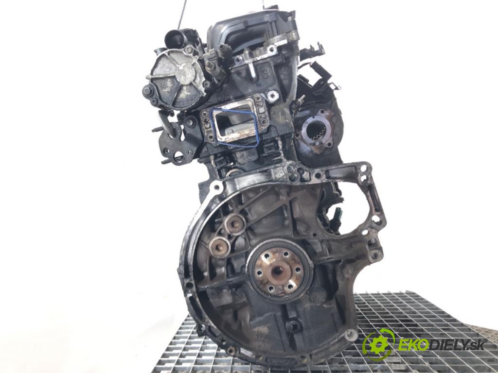 CITROEN BERLINGO Nadwozie pełne/minivan (B9) 2008 - 2022    1.6 HDi 75 55 kW [75 KM] olej napędowy 2008 - 2022  Motor 9HT (Motory (kompletné))