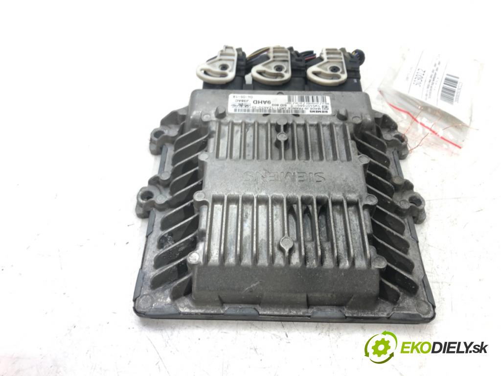 FORD FOCUS C-MAX (DM2) 2003 - 2007    2.0 TDCi 100 kW [136 KM] olej napędowy 2003 - 2007  riadiaca jednotka Motor 4M51-12A650-ZD (Riadiace jednotky)
