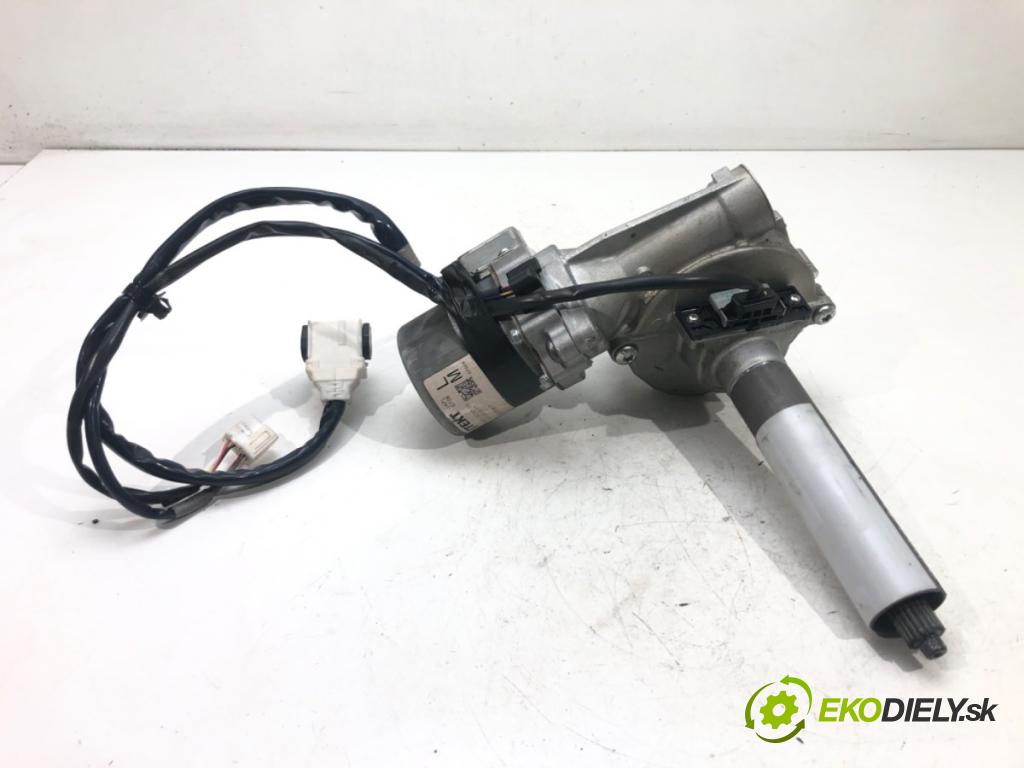 TOYOTA AURIS (_E15_) 2006 - 2012    1.33 Dual-VVTi (NRE150_) 73 kW [99 KM] benzyna 201  Pumpa servočerpadlo 45200-02283 (Servočerpadlá, pumpy riadenia)
