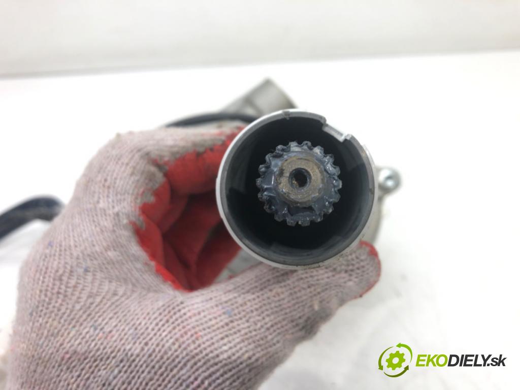 TOYOTA AURIS (_E15_) 2006 - 2012    1.33 Dual-VVTi (NRE150_) 73 kW [99 KM] benzyna 201  Pumpa servočerpadlo 45200-02283 (Servočerpadlá, pumpy riadenia)