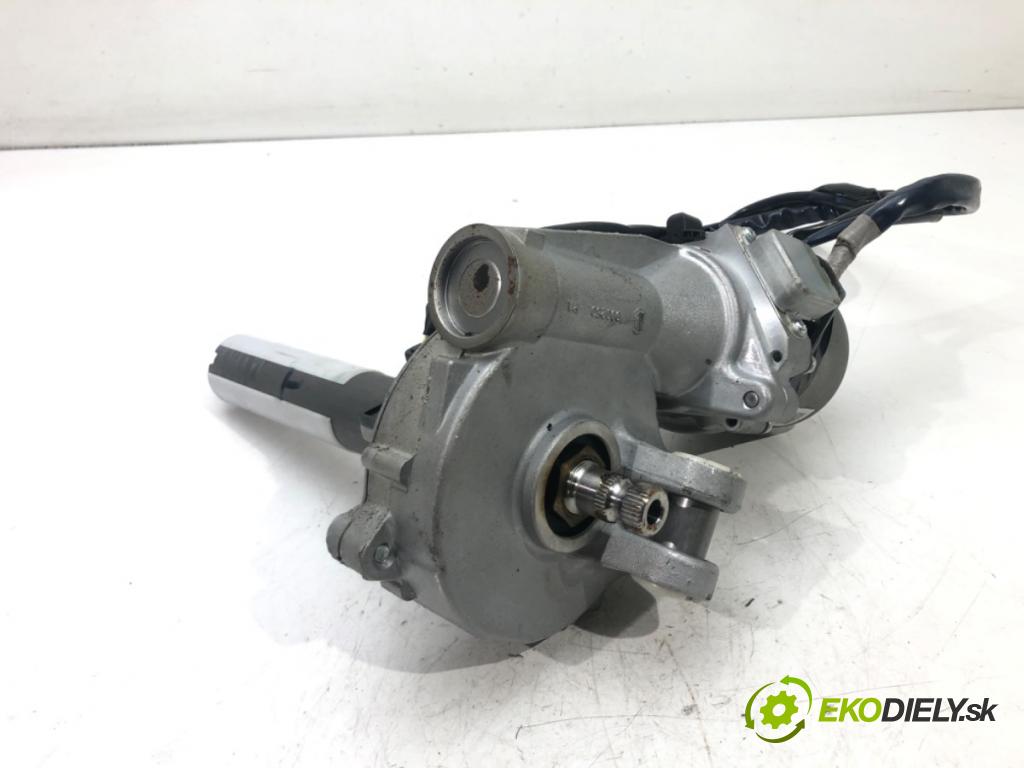 TOYOTA AURIS (_E15_) 2006 - 2012    1.33 Dual-VVTi (NRE150_) 73 kW [99 KM] benzyna 201  Pumpa servočerpadlo 45200-02283 (Servočerpadlá, pumpy riadenia)