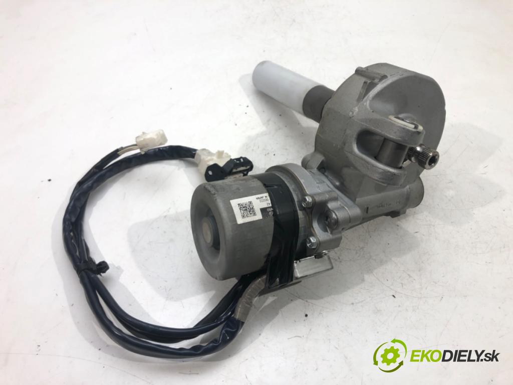 TOYOTA AURIS (_E15_) 2006 - 2012    1.33 Dual-VVTi (NRE150_) 73 kW [99 KM] benzyna 201  Pumpa servočerpadlo 45200-02283 (Servočerpadlá, pumpy riadenia)