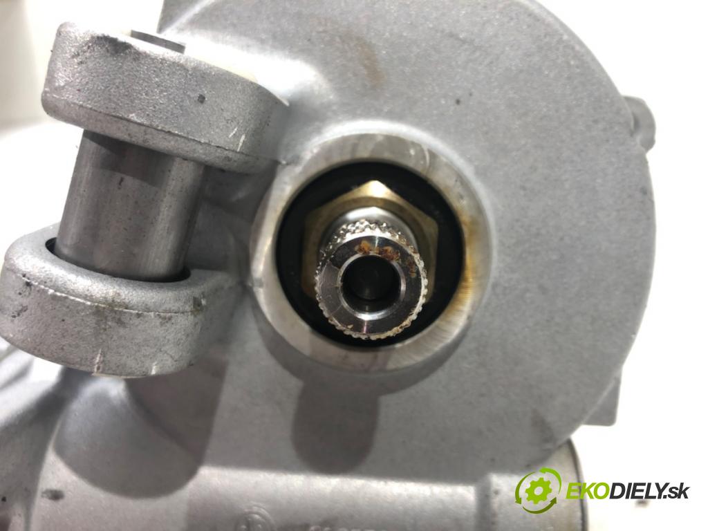 TOYOTA AURIS (_E15_) 2006 - 2012    1.33 Dual-VVTi (NRE150_) 73 kW [99 KM] benzyna 201  Pumpa servočerpadlo 45200-02283 (Servočerpadlá, pumpy riadenia)