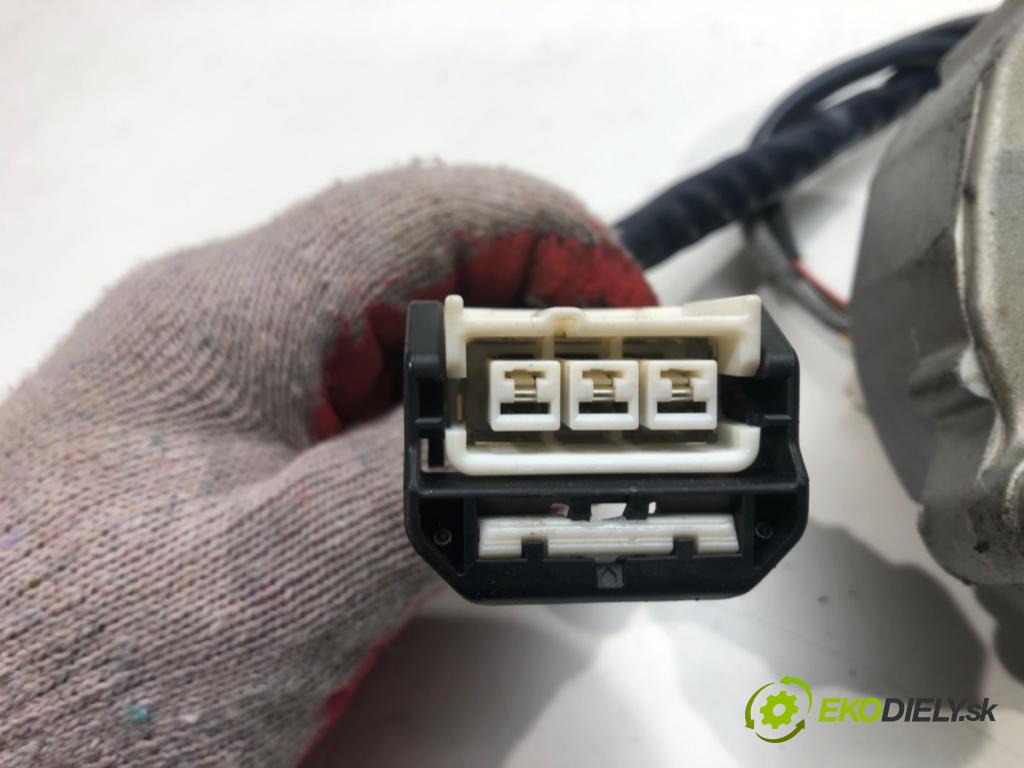 TOYOTA AURIS (_E15_) 2006 - 2012    1.33 Dual-VVTi (NRE150_) 73 kW [99 KM] benzyna 201  Pumpa servočerpadlo 45200-02283 (Servočerpadlá, pumpy riadenia)