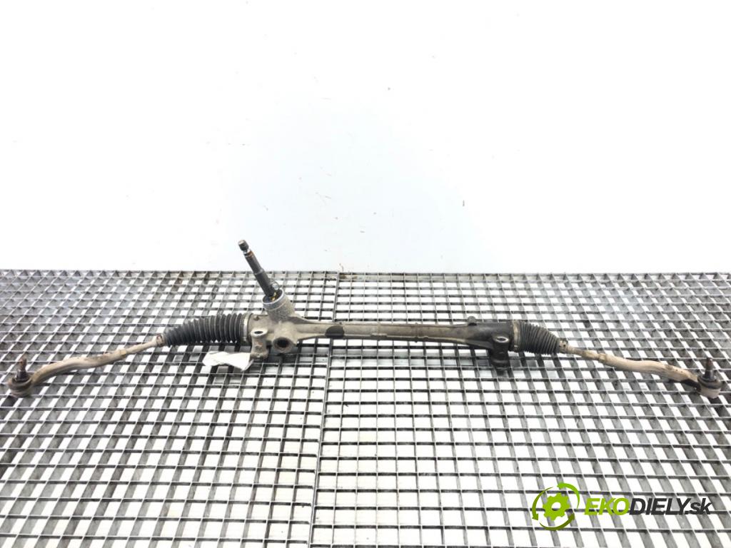 TOYOTA AURIS (_E15_) 2006 - 2012    1.33 Dual-VVTi (NRE150_) 73 kW [99 KM] benzyna 201  riadenie  (Riadenia)