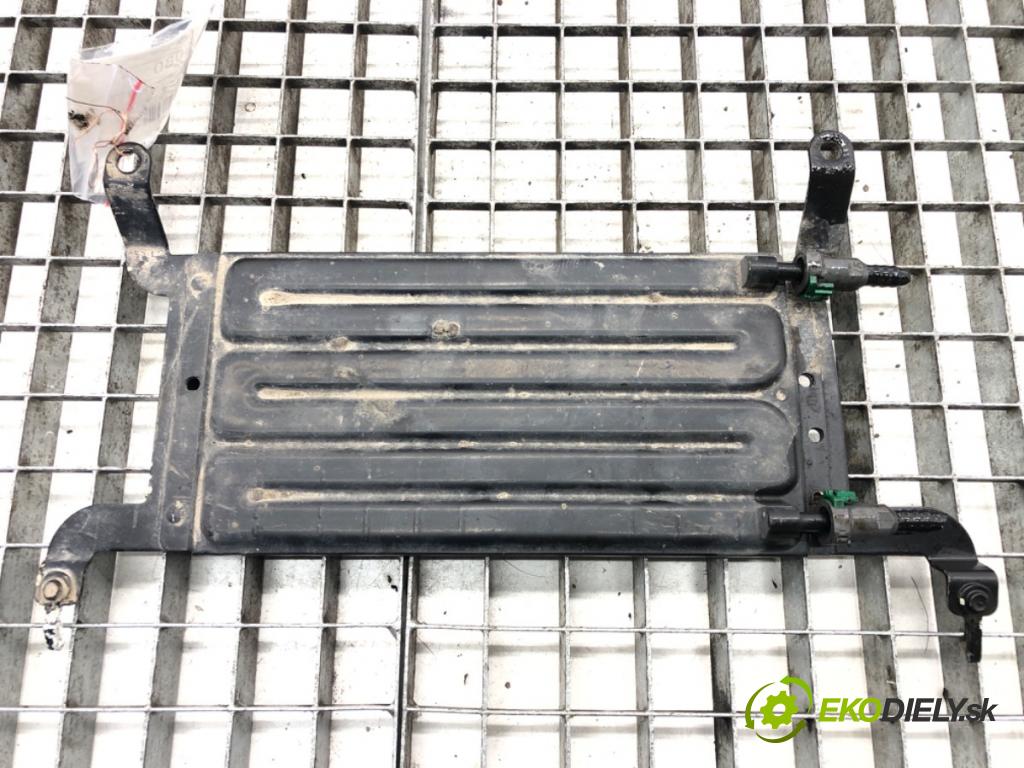 CITROEN BERLINGO Nadwozie pełne/minivan (B9) 2008 - 2022    1.6 HDi 75 55 kW [75 KM] olej napędowy 2008 - 2022  Chladič paliva  (Ostatné)