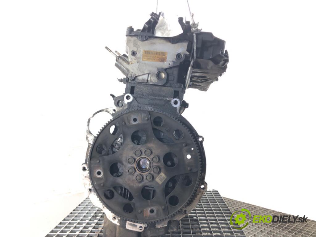 BMW 5 (E60) 2001 - 2010    525 d 130 kW [177 KM] olej napędowy 2004 - 2010  Motor M57D25 (Motory (kompletné))