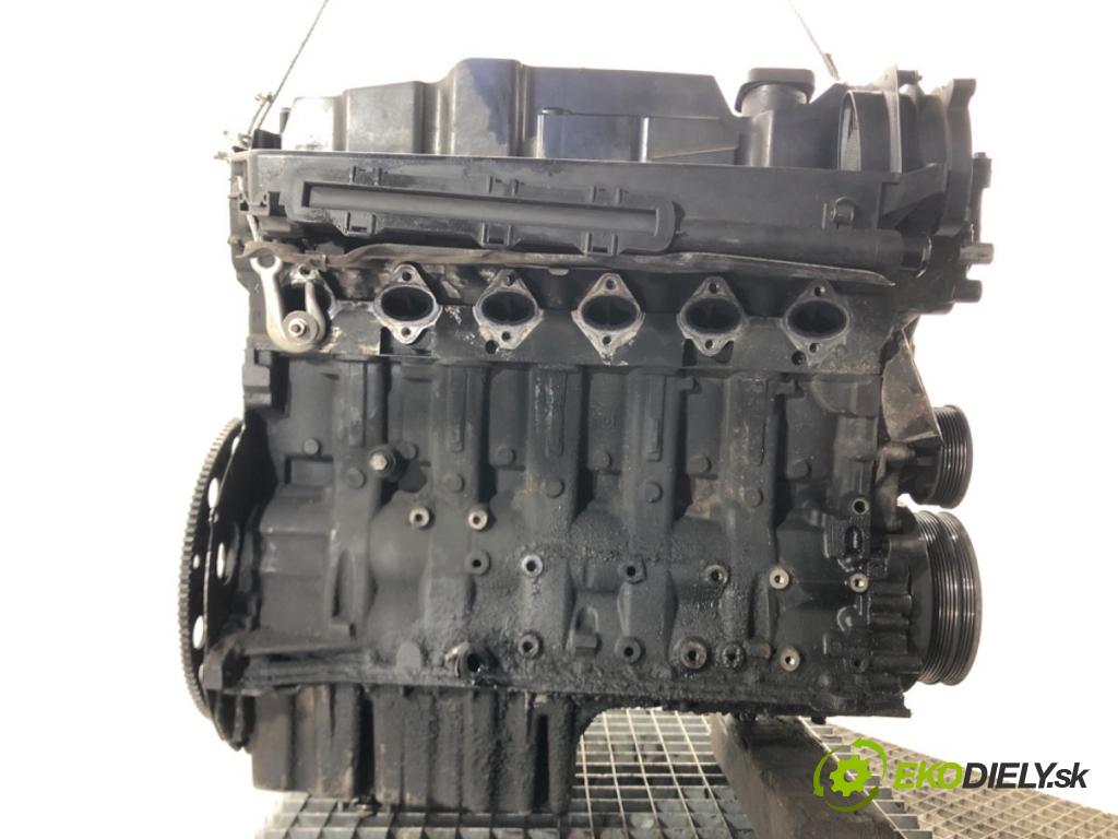 BMW 5 (E60) 2001 - 2010    525 d 130 kW [177 KM] olej napędowy 2004 - 2010  Motor M57D25 (Motory (kompletné))