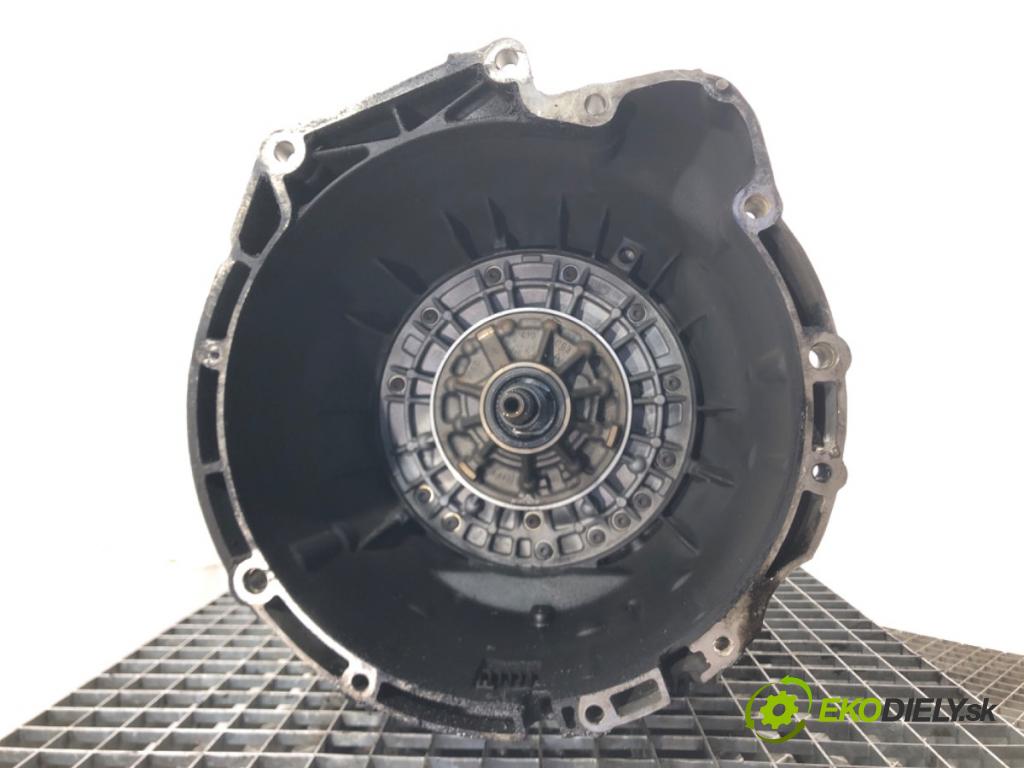 BMW 5 (E60) 2001 - 2010    525 d 130 kW [177 KM] olej napędowy 2004 - 2010  Prevodovka 1068401157 (Prevodovky)