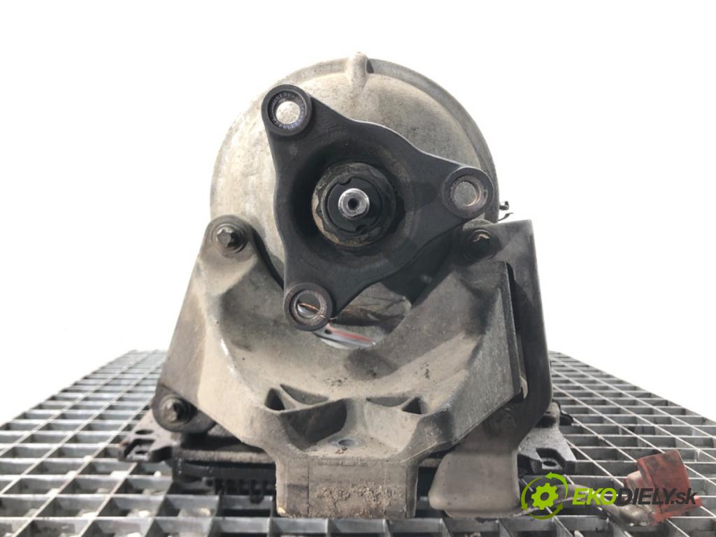 BMW 5 (E60) 2001 - 2010    525 d 130 kW [177 KM] olej napędowy 2004 - 2010  Prevodovka 1068401157 (Prevodovky)