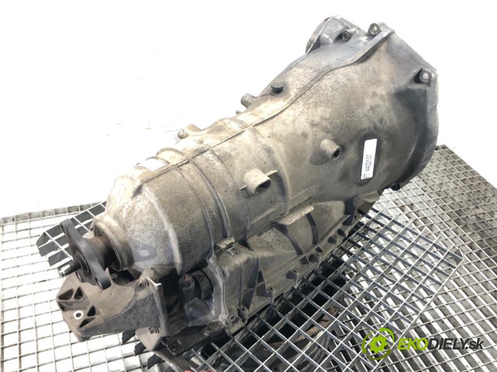 BMW 5 (E60) 2001 - 2010    525 d 130 kW [177 KM] olej napędowy 2004 - 2010  Prevodovka 1068401157 (Prevodovky)