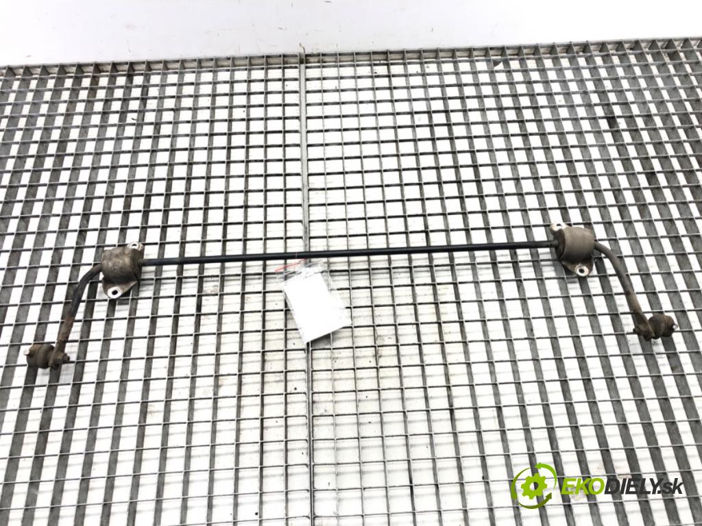 BMW 5 (E60) 2001 - 2010    525 d 130 kW [177 KM] olej napędowy 2004 - 2010  Tyč stabilizátora zad  (Tyče stabilizátora)