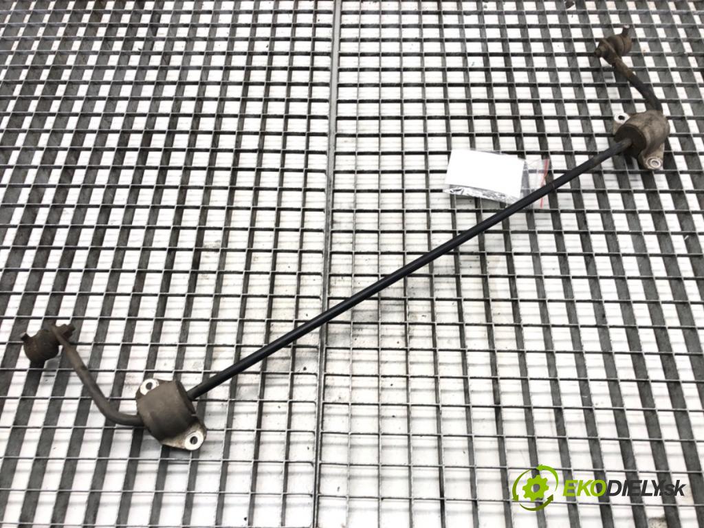 BMW 5 (E60) 2001 - 2010    525 d 130 kW [177 KM] olej napędowy 2004 - 2010  Tyč stabilizátora zad  (Tyče stabilizátora)