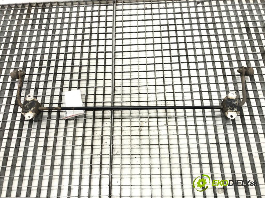 BMW 5 (E60) 2001 - 2010    525 d 130 kW [177 KM] olej napędowy 2004 - 2010  Tyč stabilizátora zad  (Tyče stabilizátora)