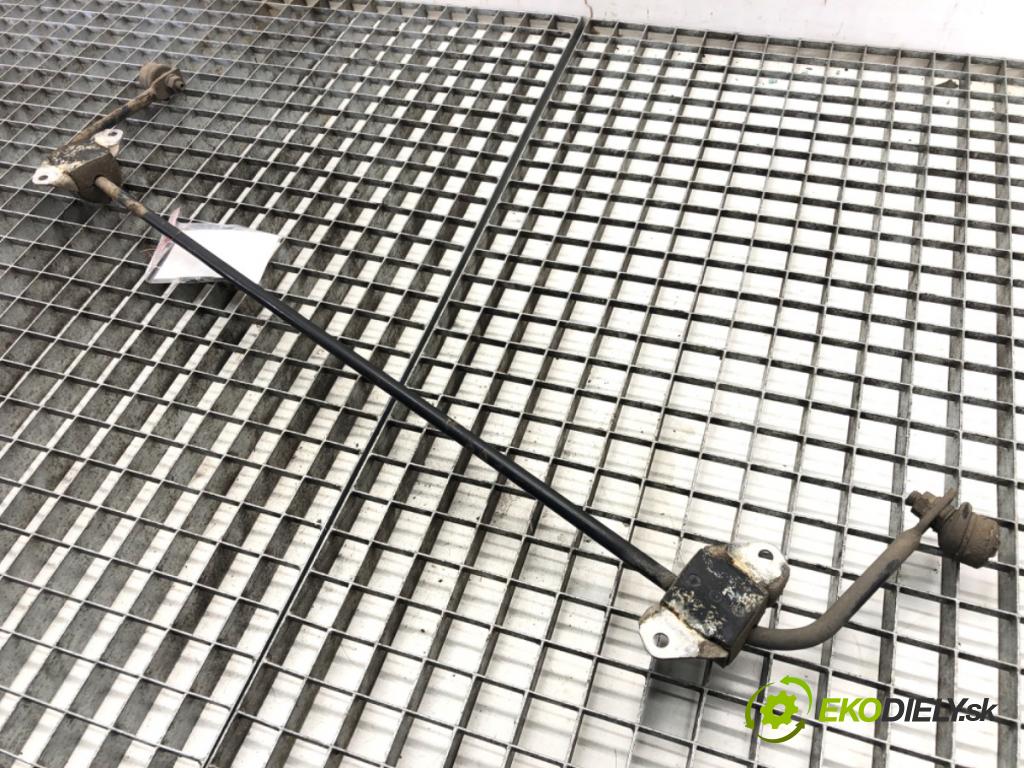 BMW 5 (E60) 2001 - 2010    525 d 130 kW [177 KM] olej napędowy 2004 - 2010  Tyč stabilizátora zad  (Tyče stabilizátora)