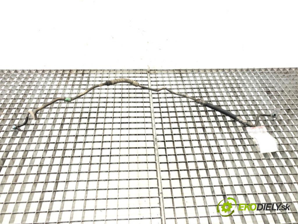 CITROEN BERLINGO Nadwozie pełne/minivan (B9) 2008 - 2022    1.6 HDi 75 55 kW [75 KM] olej napędowy 2008 - 2022  hadica servočerpadlo  (Rúrky, hadice servočerpadla)