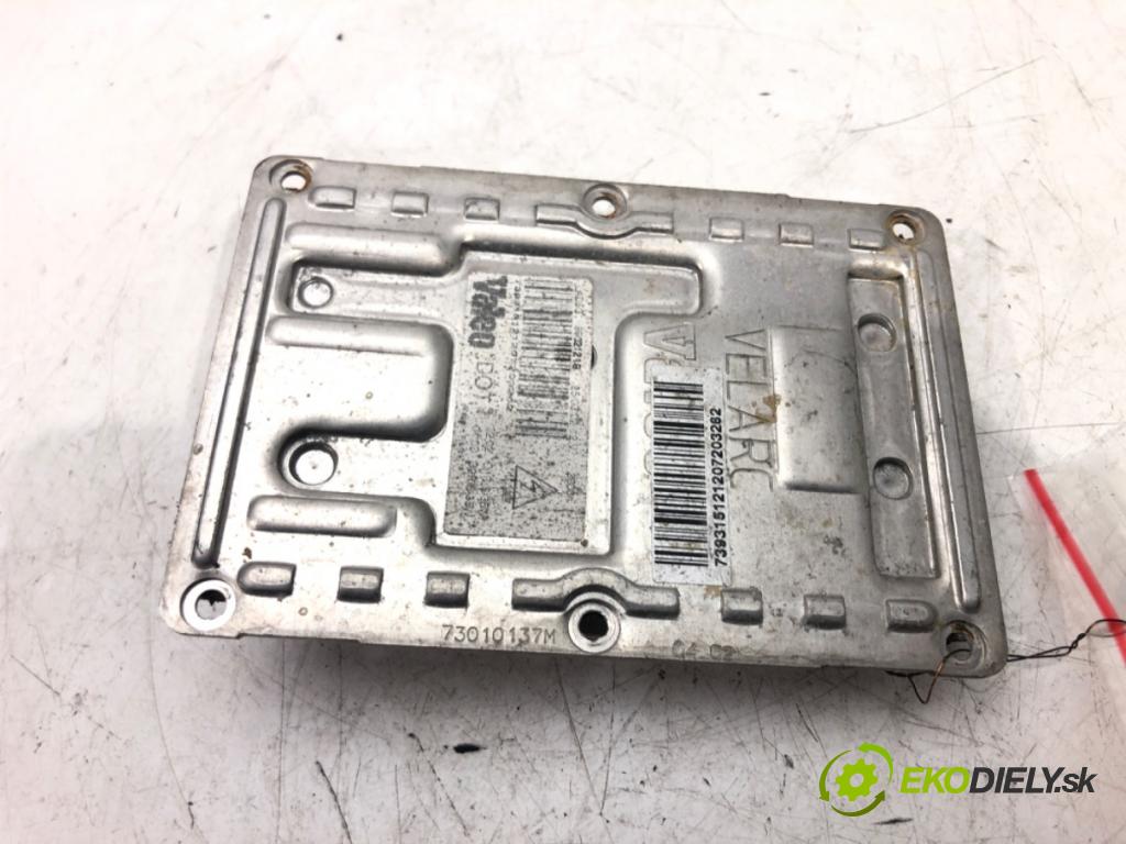 CITROEN C5 I (DC_) 2001 - 2005    2.0 16V (DCRFNC, DCRFNF) 100 kW [136 KM] benzyna 2  Menič XENON 89021219 (Riadiace jednotky xenónu)