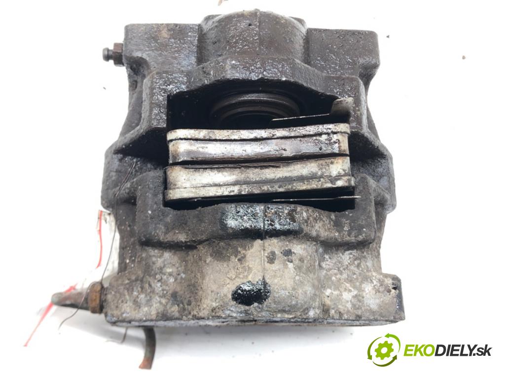 CITROEN C5 I (DC_) 2001 - 2005    2.0 16V (DCRFNC, DCRFNF) 100 kW [136 KM] benzyna 2  Brzdič strmeň pravy zad