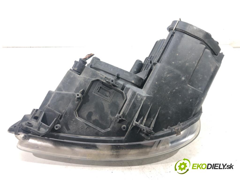 VW TOURAN (1T1, 1T2) 2003 - 2010    1.9 TDI 77 kW [105 KM] olej napędowy 2003 - 2010  Svetlomet pravy predný 1T0941006R