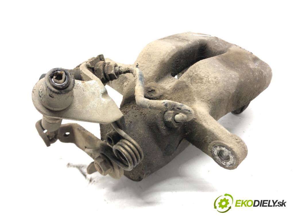 VW TOURAN (1T1, 1T2) 2003 - 2010    1.9 TDI 77 kW [105 KM] olej napędowy 2003 - 2010  Brzdič strmeň ľavy zad