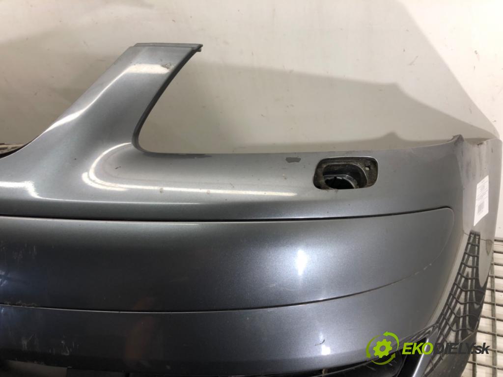 VW TOURAN (1T1, 1T2) 2003 - 2010    1.9 TDI 77 kW [105 KM] olej napędowy 2003 - 2010  nárazník přední část