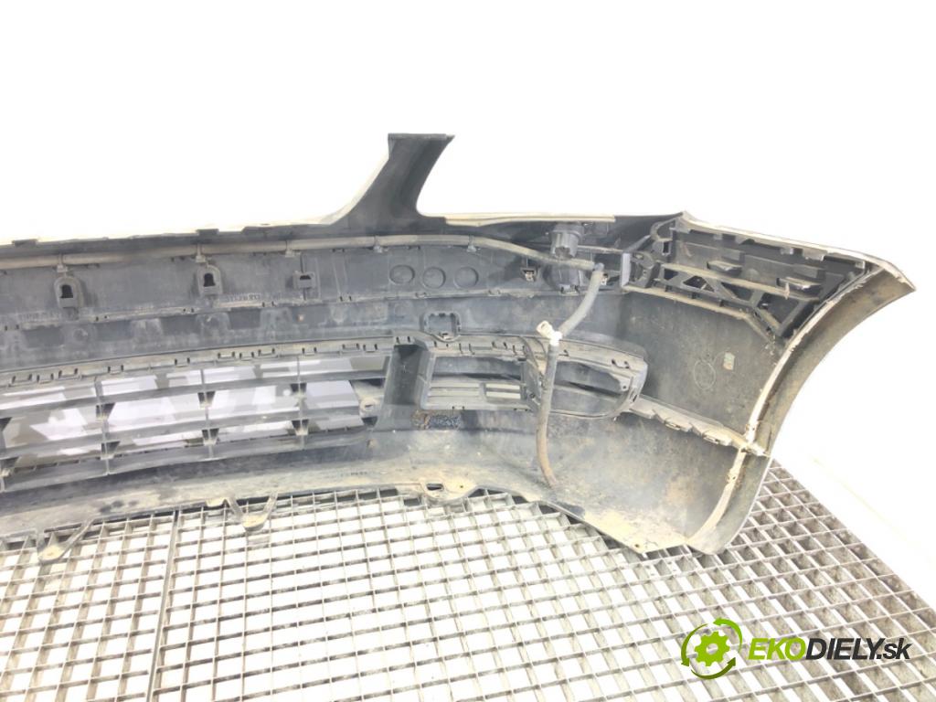 VW TOURAN (1T1, 1T2) 2003 - 2010    1.9 TDI 77 kW [105 KM] olej napędowy 2003 - 2010  nárazník přední část