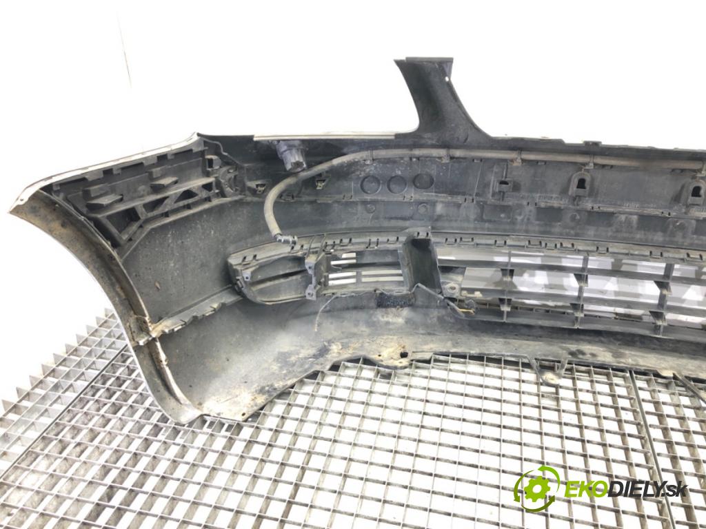 VW TOURAN (1T1, 1T2) 2003 - 2010    1.9 TDI 77 kW [105 KM] olej napędowy 2003 - 2010  nárazník přední část