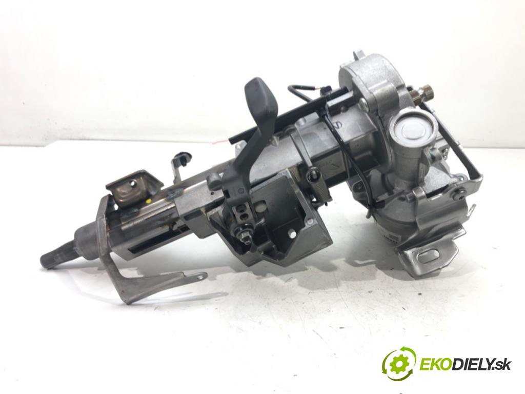 RENAULT CLIO IV Grandtour (KH_) 2012 - 2022    1.2 16V 54 kW [73 KM] benzyna 2013 - 2022  Pumpa servočerpadlo 488103594R (Servočerpadlá, pumpy riadenia)