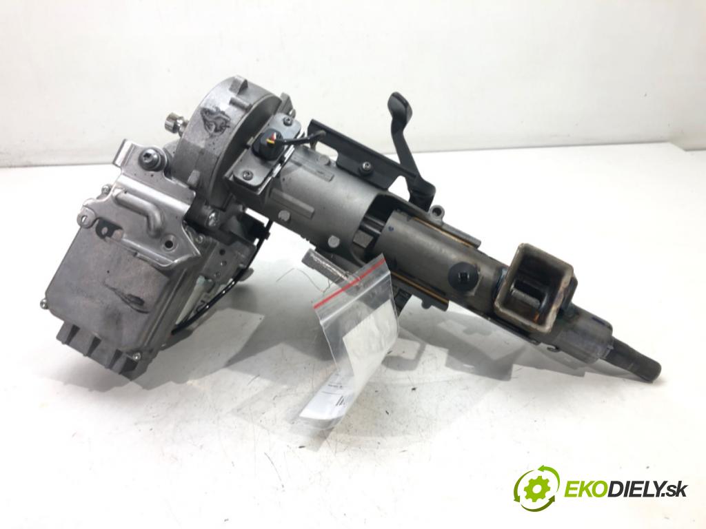 RENAULT CLIO IV Grandtour (KH_) 2012 - 2022    1.2 16V 54 kW [73 KM] benzyna 2013 - 2022  Pumpa servočerpadlo 488103594R (Servočerpadlá, pumpy riadenia)