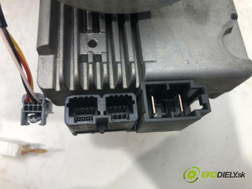 RENAULT CLIO IV Grandtour (KH_) 2012 - 2022    1.2 16V 54 kW [73 KM] benzyna 2013 - 2022  Pumpa servočerpadlo 488103594R (Servočerpadlá, pumpy riadenia)