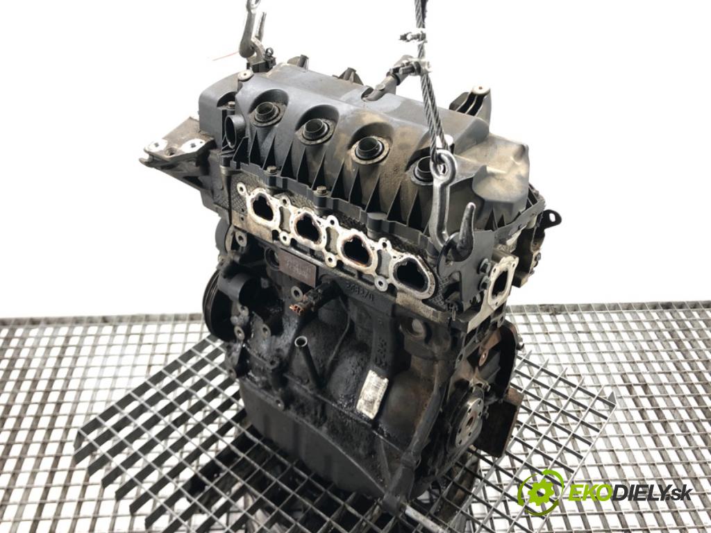 RENAULT CLIO IV Grandtour (KH_) 2012 - 2022    1.2 16V 54 kW [73 KM] benzyna 2013 - 2022  motor D4F740 (Motory (kompletní))