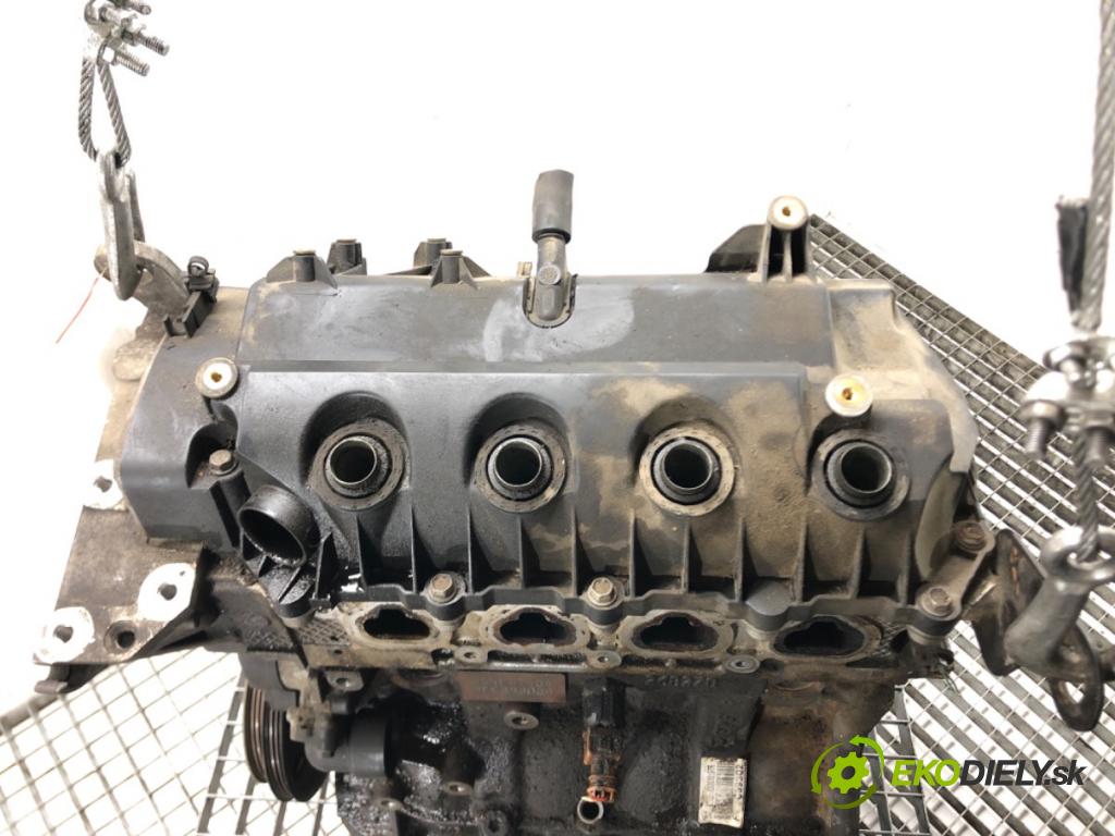 RENAULT CLIO IV Grandtour (KH_) 2012 - 2022    1.2 16V 54 kW [73 KM] benzyna 2013 - 2022  motor D4F740 (Motory (kompletní))