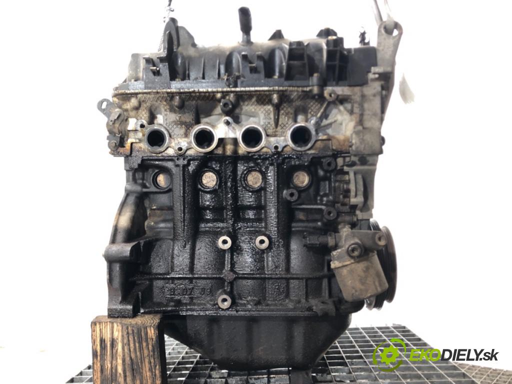 RENAULT CLIO IV Grandtour (KH_) 2012 - 2022    1.2 16V 54 kW [73 KM] benzyna 2013 - 2022  motor D4F740 (Motory (kompletní))