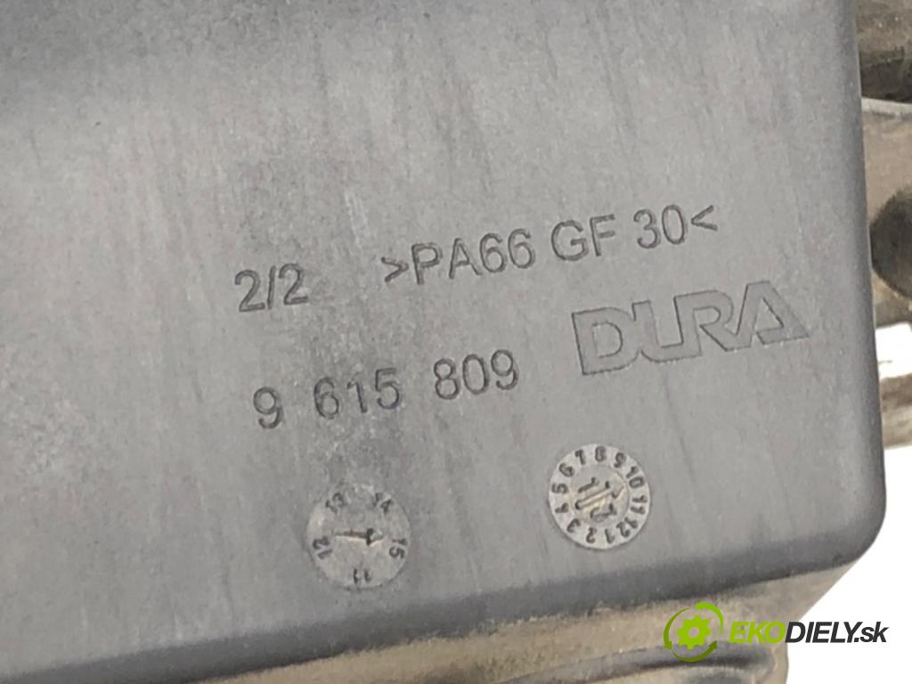 RENAULT CLIO IV Grandtour (KH_) 2012 - 2022    1.2 16V 54 kW [73 KM] benzyna 2013 - 2022  Kulisa 349010873R (Rýchlostné páky / kulisy)