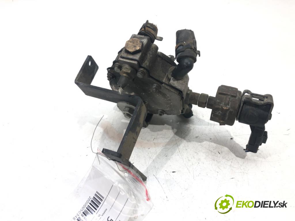 --- ---    ---  Reduktor do plynového pedálu LPG LSE98-LI (LPG)