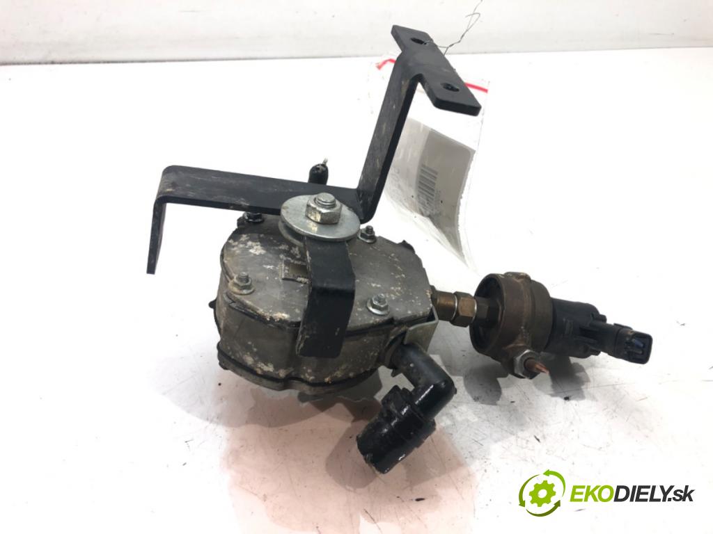 --- ---    ---  Reduktor do plynového pedálu LPG LSE98-LI (LPG)