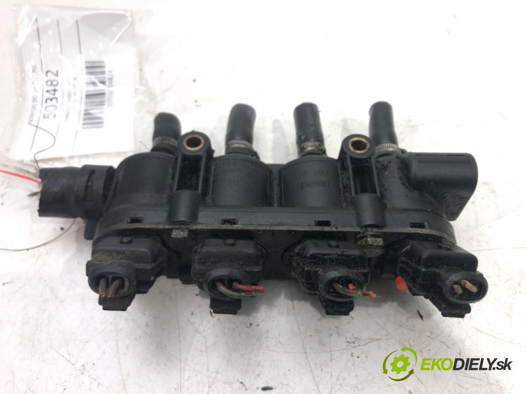 --- ---    ---  Vstrekovače do plynového pedálu LPG MED RG1