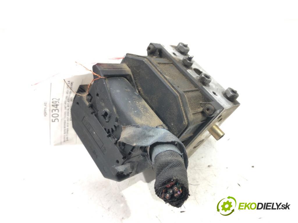 ALFA ROMEO 147 (937_) 2000 - 2010    1.6 16V T.SPARK ECO (937.AXA1A, 937.BXA1A) 77 kW [  pumpa ABS 0265800005 (Pumpy brzdové)