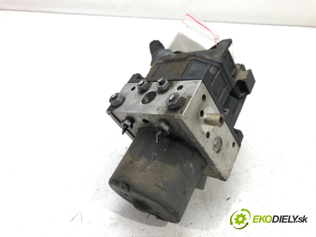 ALFA ROMEO 147 (937_) 2000 - 2010    1.6 16V T.SPARK ECO (937.AXA1A, 937.BXA1A) 77 kW [  pumpa ABS 0265800005 (Pumpy brzdové)