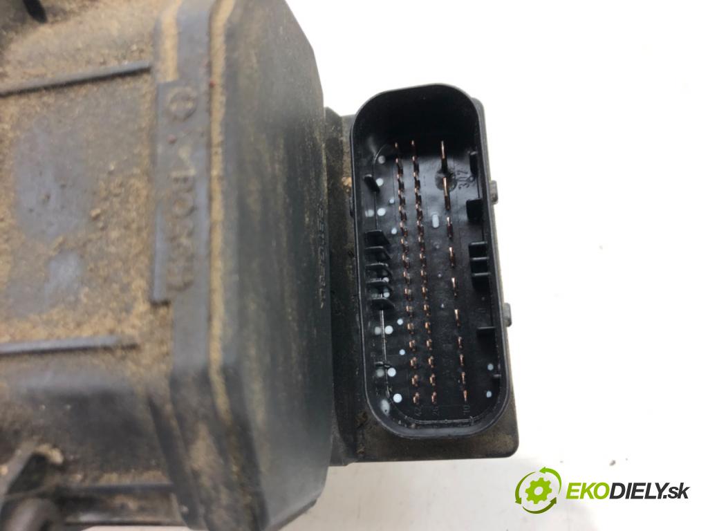 ALFA ROMEO 147 (937_) 2000 - 2010    1.6 16V T.SPARK ECO (937.AXA1A, 937.BXA1A) 77 kW [  pumpa ABS 0265800005 (Pumpy brzdové)