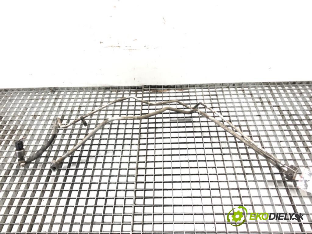 ALFA ROMEO 147 (937_) 2000 - 2010    1.6 16V T.SPARK ECO (937.AXA1A, 937.BXA1A) 77 kW [  rúrka klimatizácie 46767659 (Rúrky klimatizácie)