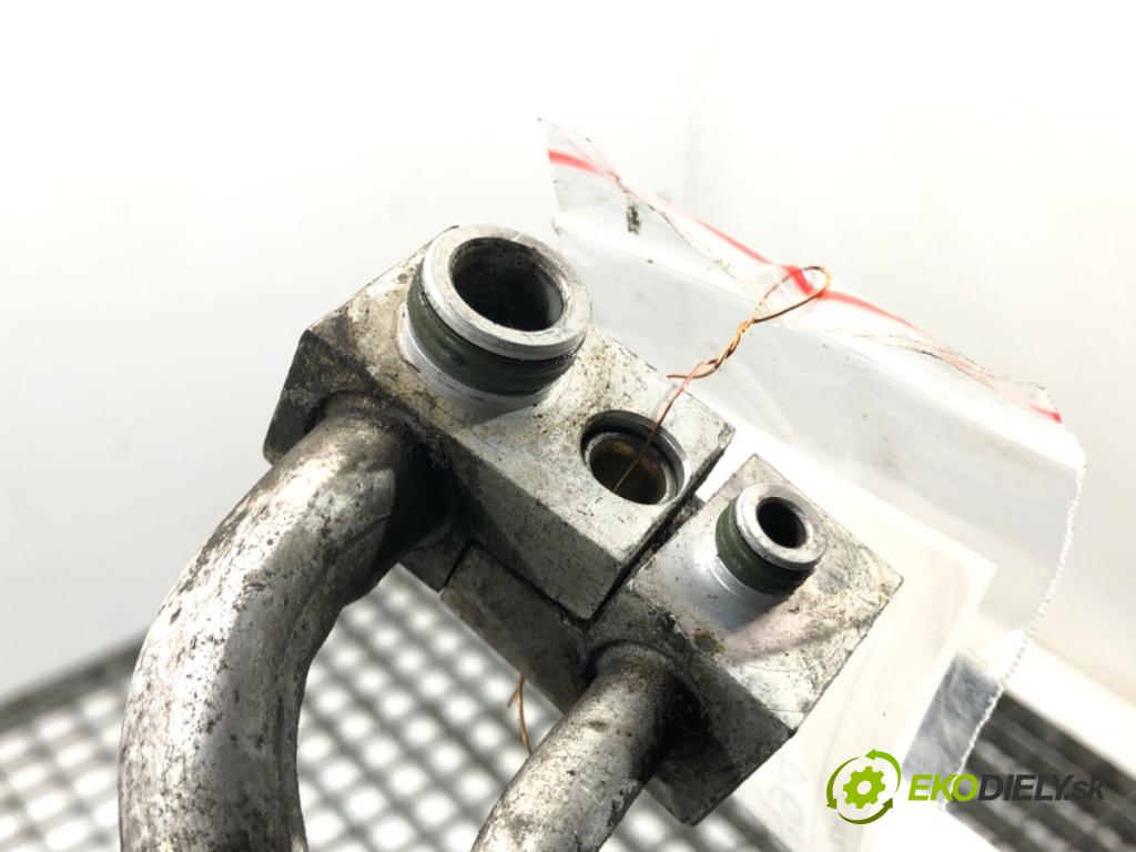 ALFA ROMEO 147 (937_) 2000 - 2010    1.6 16V T.SPARK ECO (937.AXA1A, 937.BXA1A) 77 kW [  rúrka klimatizácie 46767659 (Rúrky klimatizácie)