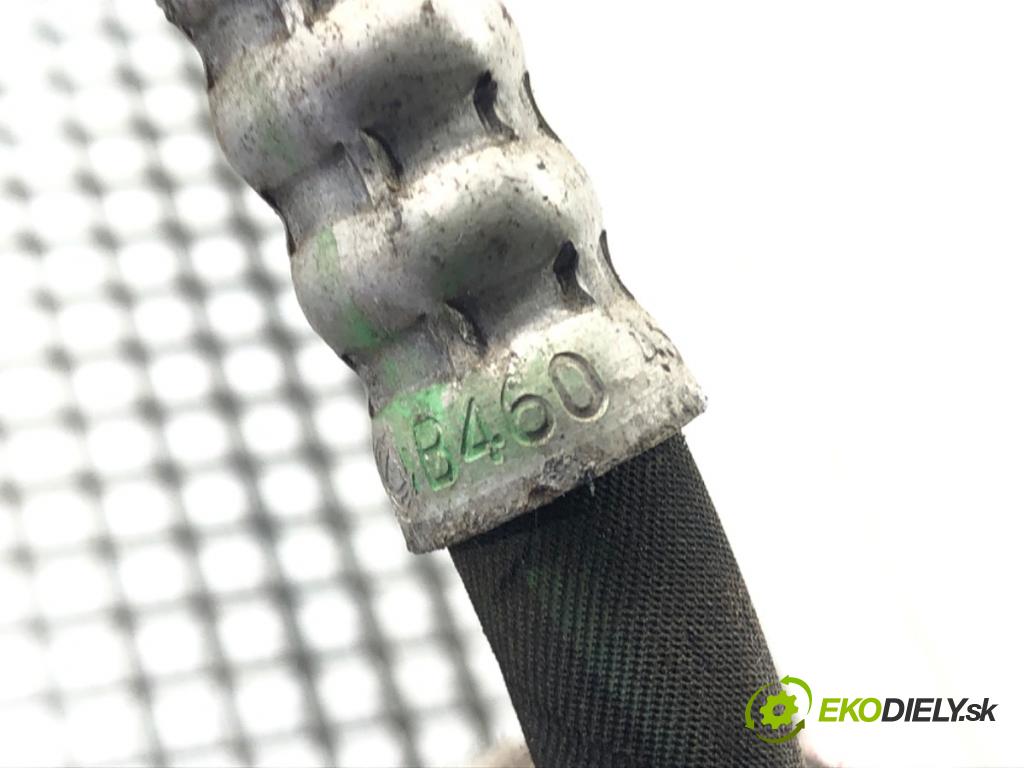 ALFA ROMEO 147 (937_) 2000 - 2010    1.6 16V T.SPARK ECO (937.AXA1A, 937.BXA1A) 77 kW [  rúrka klimatizácie 46767659 (Rúrky klimatizácie)