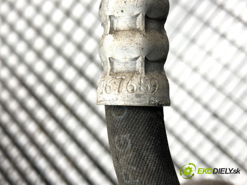 ALFA ROMEO 147 (937_) 2000 - 2010    1.6 16V T.SPARK ECO (937.AXA1A, 937.BXA1A) 77 kW [  rúrka klimatizácie 46767659 (Rúrky klimatizácie)