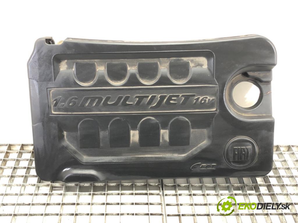 FIAT BRAVO II (198_) 2006 - 2022    1.6 D Multijet (198AXL1B) 88 kW [120 KM] olej napę  kryt motora 517999140