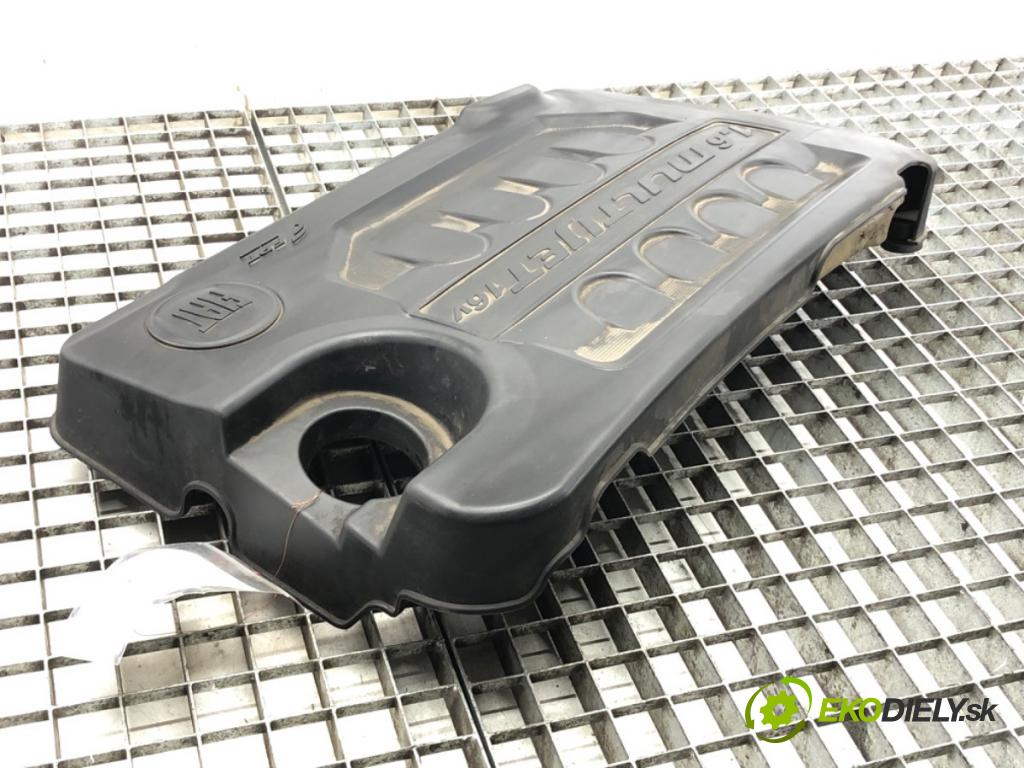 FIAT BRAVO II (198_) 2006 - 2022    1.6 D Multijet (198AXL1B) 88 kW [120 KM] olej napę  kryt motora 517999140