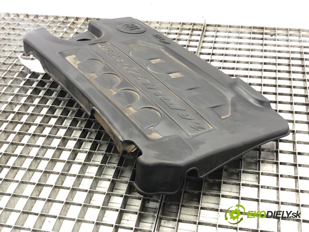 FIAT BRAVO II (198_) 2006 - 2022    1.6 D Multijet (198AXL1B) 88 kW [120 KM] olej napę  kryt motora 517999140